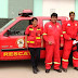 SUNAT dona unidad de rescate a bomberos de Casa Grande 