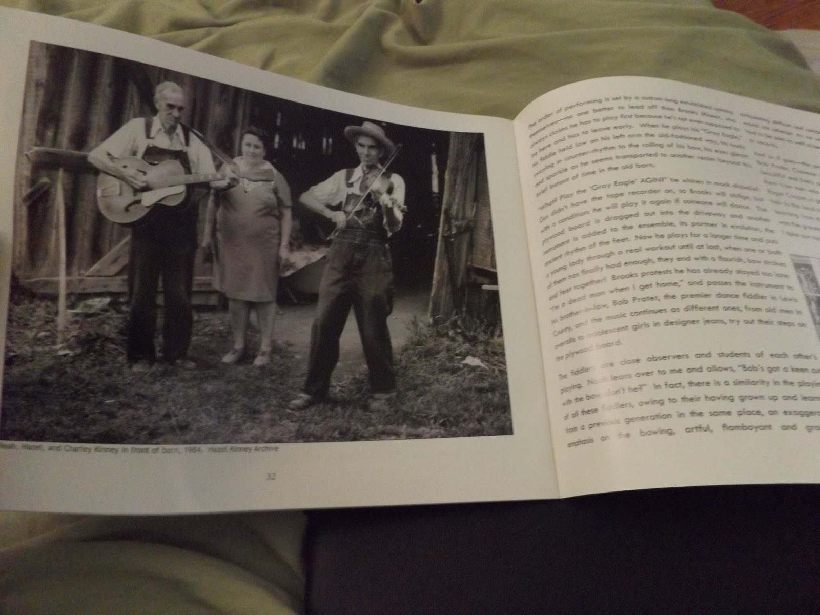 Art Landfill Noah & Charley Kinney Artwork (Folk art center Morehead KY)