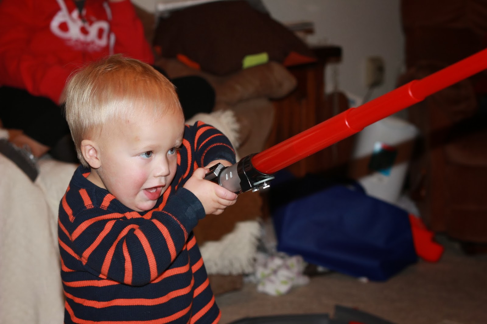 Paparazzi Love: A Few pictures from Thanksgiving