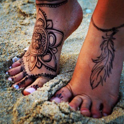 Tatuajes para mujeres en brazos, espaldas,cuello, antebrazo, pecho,pies Tatuajes para mujeres en brazos, espaldas,cuello, antebrazo, pecho,pies