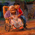 Pixar revela primeira imagem e trama de “Coco”!