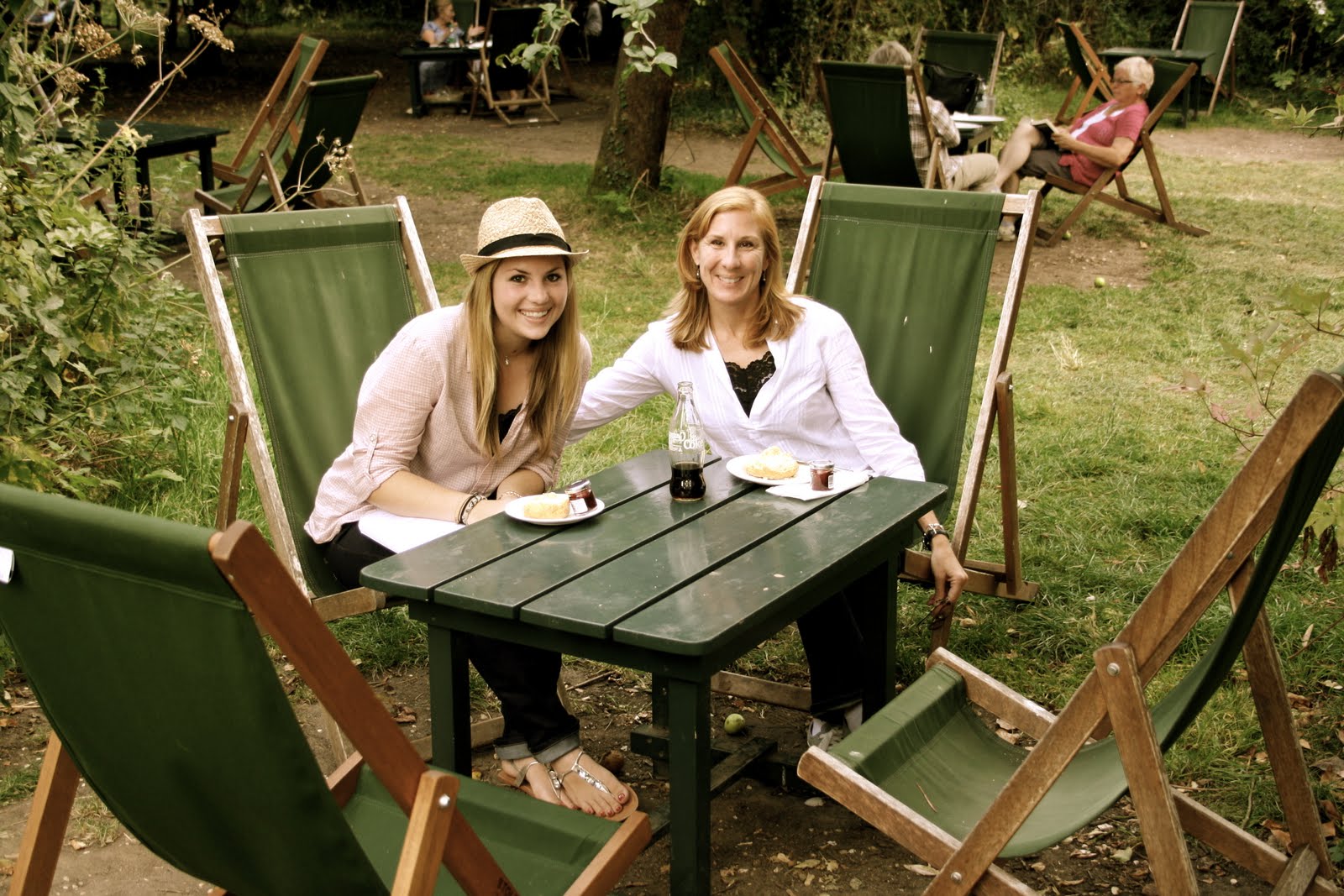 Evensong from Cambridge The Old Vicarage, Grantchester