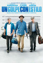 Poster de la pelicula Un Golpe Con Estilo Un Golpe Con Estilo