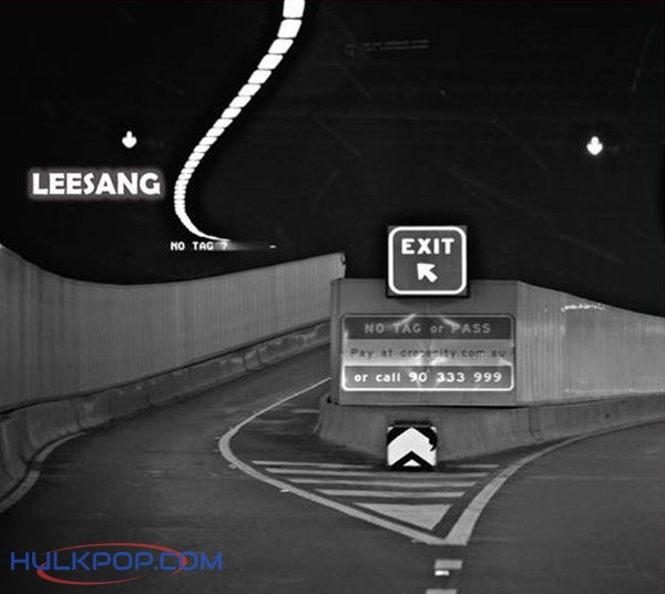 Leesang – The 1st Single