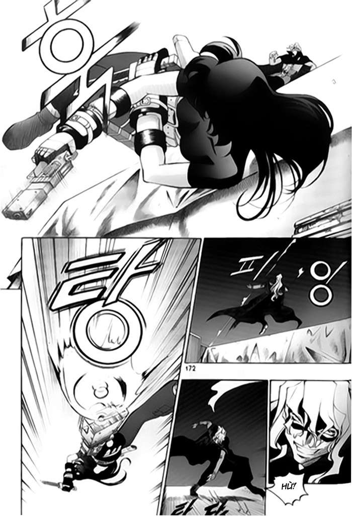 Western Shotgun chap 63