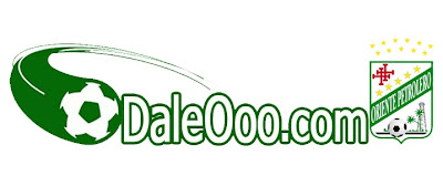 Oriente Petrolero - DaleOoo.com sitio oficial del hincha del Club Oriente Petrolero