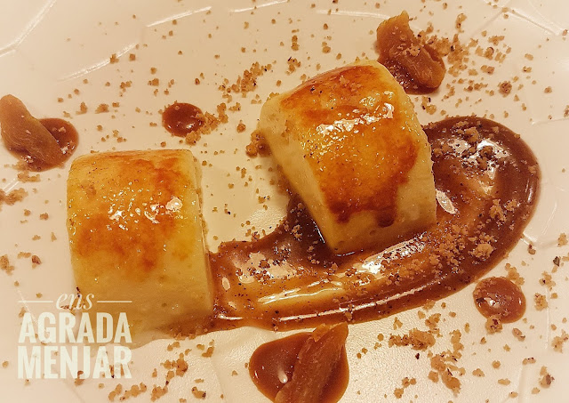the alchemix crema catalana