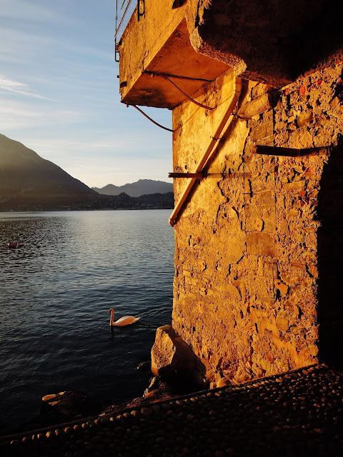 #QuelRamoDelLagoDiComo: Varenna, la più bella del reame