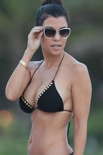 Kourtney Kardashian in Bikini Kourtney Kardashian hot, Kourtney Kardashian hot photos, Kourtney Kardashian bikini, Kourtney Kardashian photos
