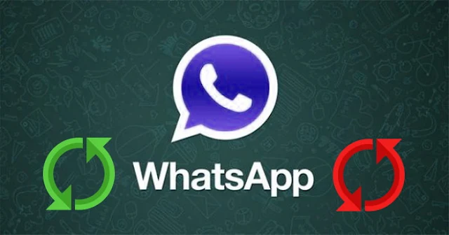 WhatsApp'ın yeni ilkelerini kabul ettiyseniz Facebook ile ilişkili Veri Paylaşımını iptal edebilirsiniz.