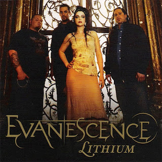 TÉLÉCHARGER LITHIUM EVANESCENCE