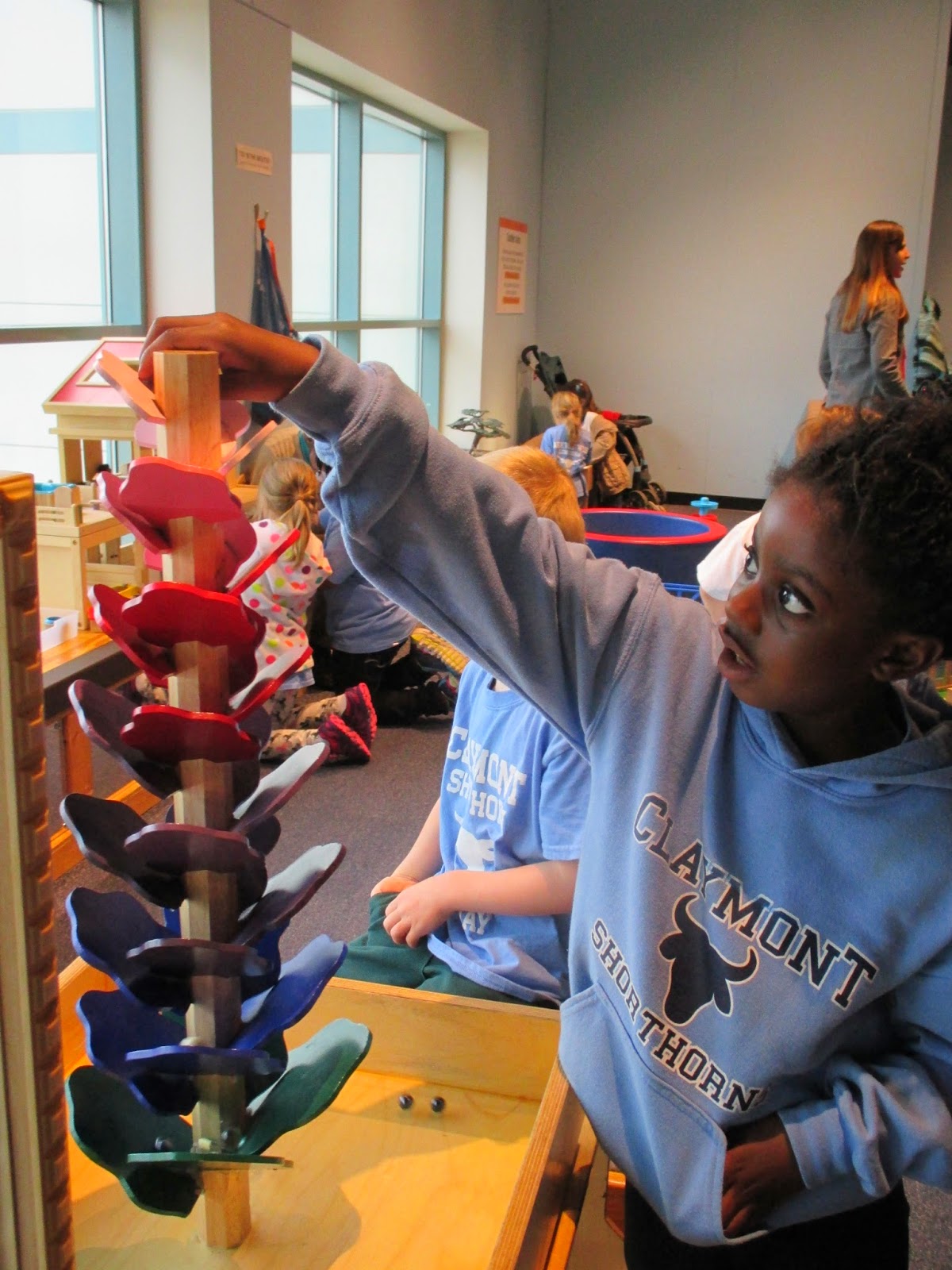 Mrs. Londeree's Kindergarten Class