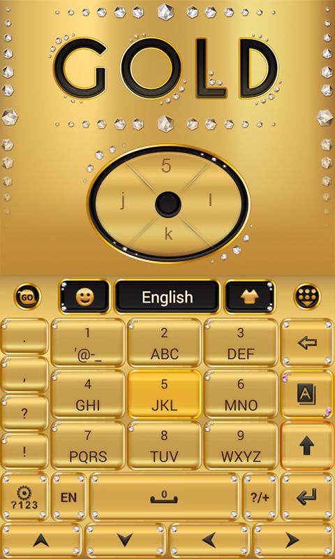 Gold Gold