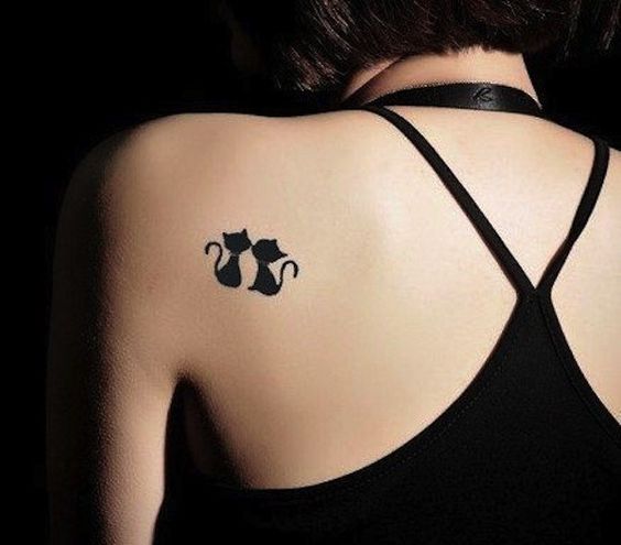 Ideias para tatuagens femininas Ideias para tatuagens femininas
