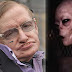 Stephen Hawking adverte a humanidade contra possível ameaça alienígena
