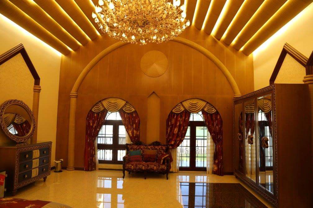 Kazi Castle,SylhetMost Expensive Luxury House In Bangladesh!