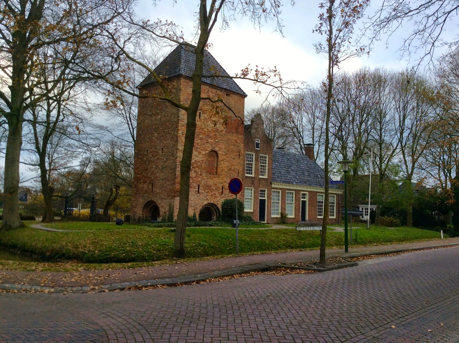 Wandel, fiets en vakanties : Veenwouden