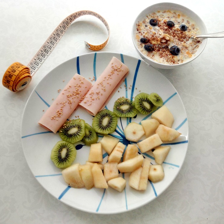21.04.2016 #BEHEALTHY. Desayunos saludables 21.04.2016 #BEHEALTHY. Desayunos saludables