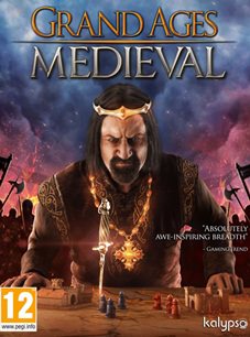 Grand Ages: Medieval - PC (Download Completo em Torrent)