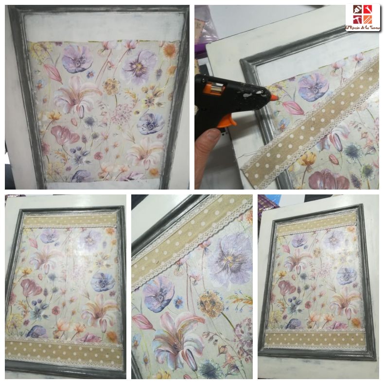 tunear armario contador de luz