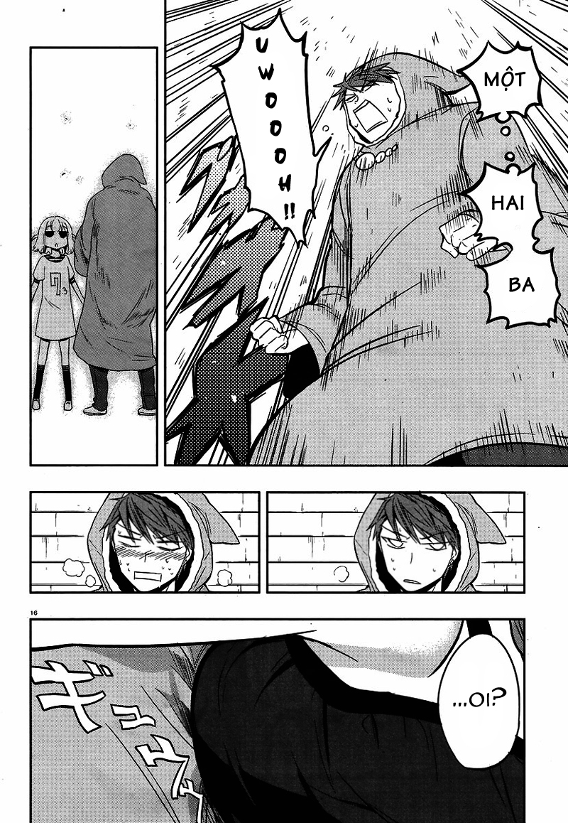 D Frag chap 23