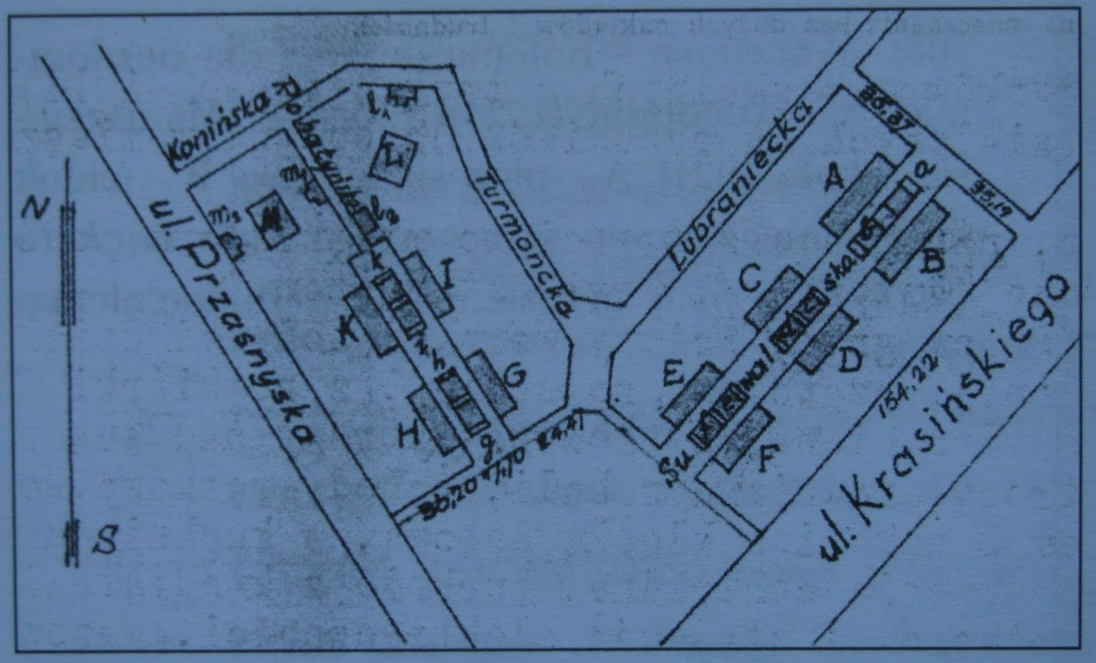 FENOMEN WARSZAWY ZIELONY ŻOLIBORZ INACZEJ, CZYLI KOLONIA IM. TADEUSZA