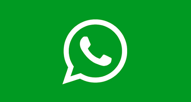 WhatsApp logo WhatsApp logo