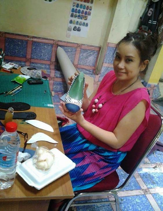 kursus sepatu wanita kursus sepatu wanita