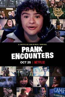 Camara del terror (Prank Encounters) Temporada 1 Camara del terror (Prank Encounters) Temporada 1