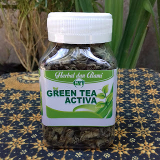 jual green tea activa jual green tea activa