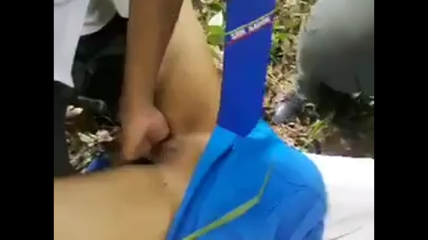 Bokep perkosa