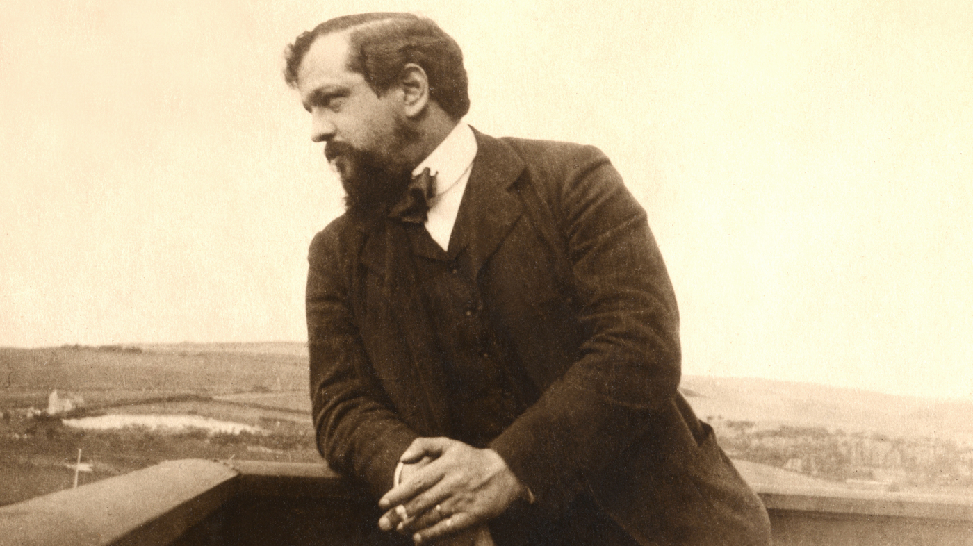 MUSIClassical notes: Debussy - La Mer