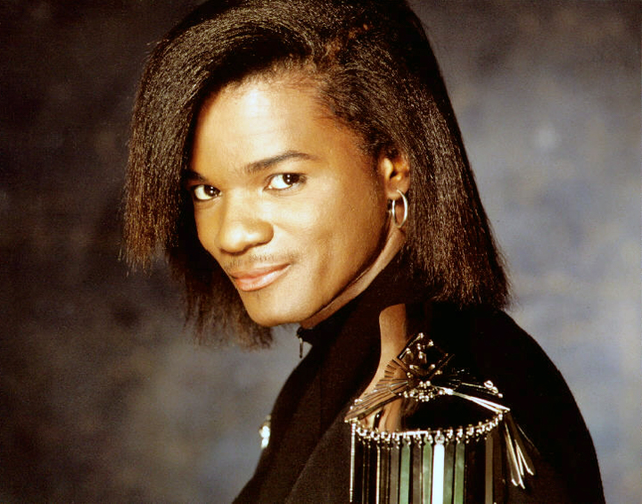 RÉGI IDŐK POPZENÉJE ARCHÍVUM JERMAINE STEWART