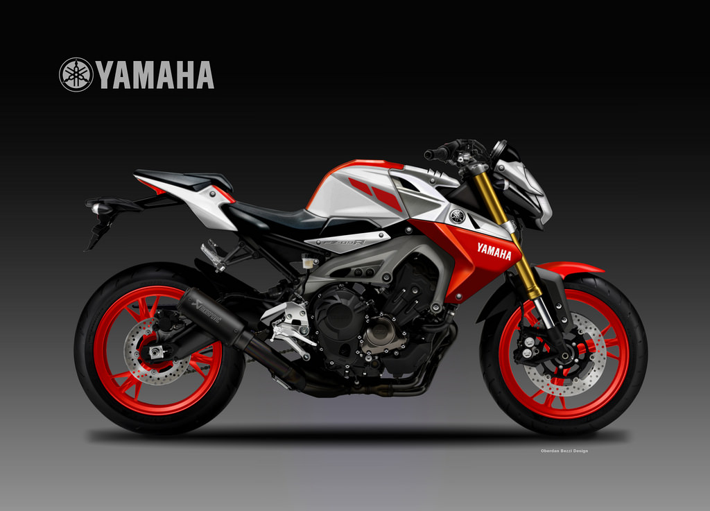 Scarab Vs Yamaha Scarab Vs Yamaha