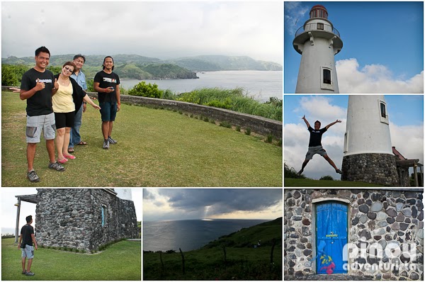 Basco Lighthouse Batanes