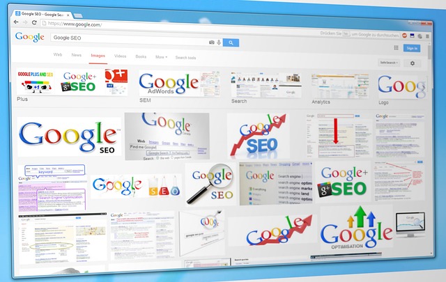cara menambah seo gambar postingan Cara opstimasi gambar pada postingan