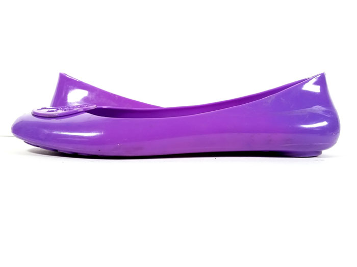 reva jelly shoes