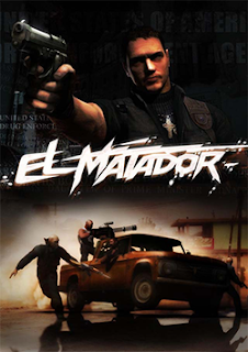 El Matador PC Game El Matador PC Game