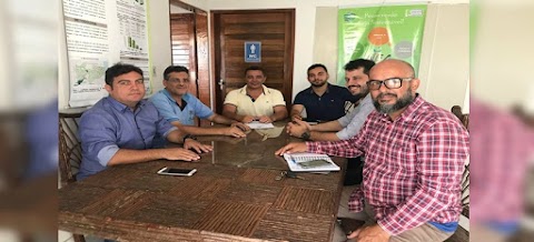 Revitalização dos rios e matas ciliares de Patos-PB