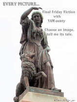 Final Friday Fiction