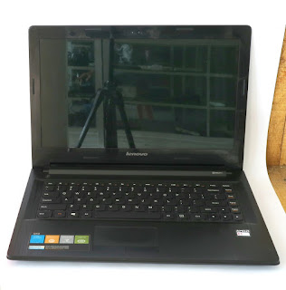 Laptop Second Lenovo G40-45 Di Malang
