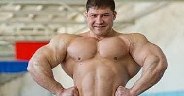 Виталий Фатеев