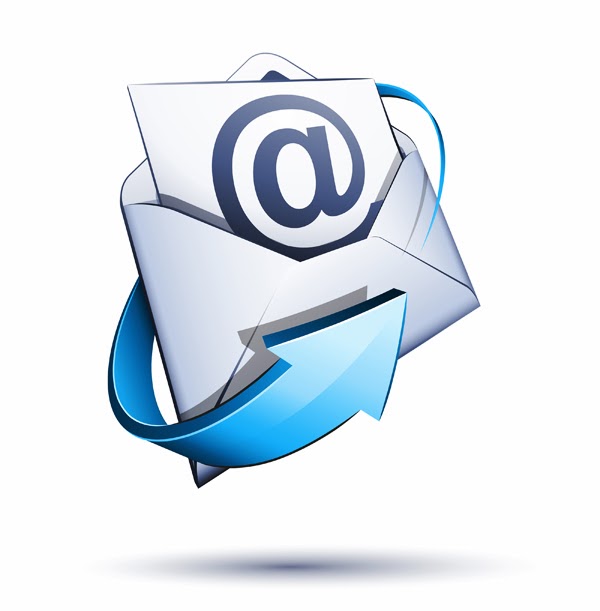 E-mail επικοινωνίας