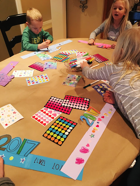 Toddler Approved!: Easy New Year&#039;s Eve Party Ideas for Kids