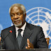 Kofi Annan Releases Statement On Kenyan Elections 
