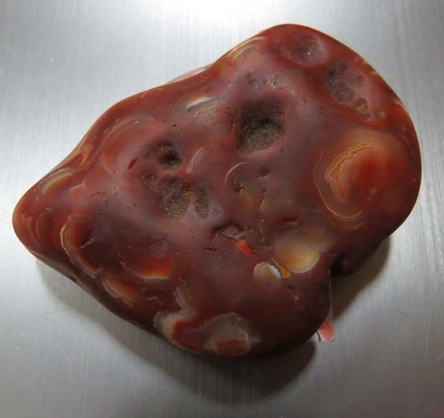 The Agatelady Adventures and Events Moose Lake Agate Days