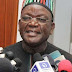 Now I know why Nigeria is a shithole country - Gov Ortom