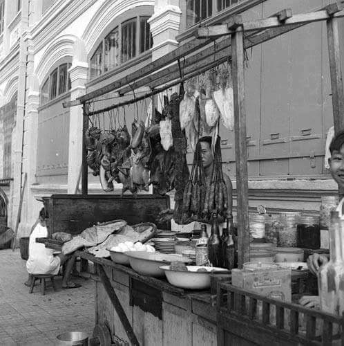 Archives du Jour : Petits marchés dans les années 60 Archives du Jour : Petits marchés dans les années 60