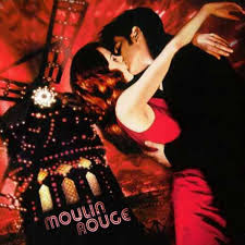 Moulin rouge Moulin rouge