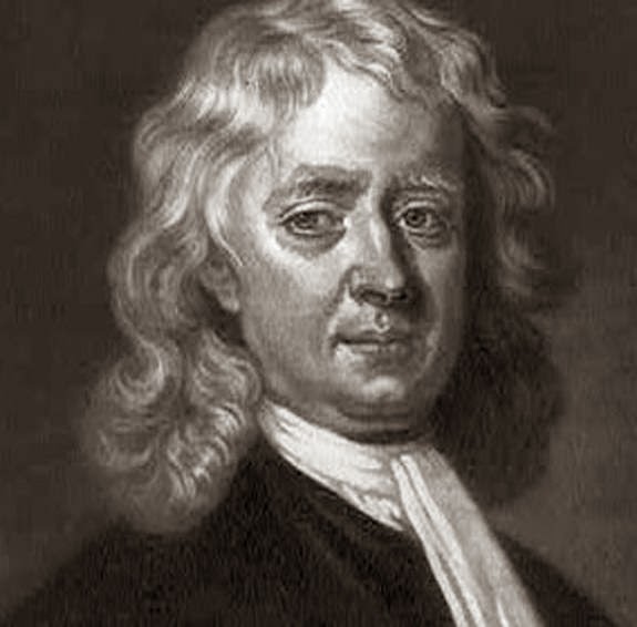 16 Best Education Quotes By Sir Isaac Newton - Education City